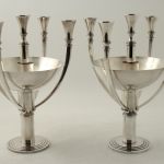 799 8075 CANDELABRAS